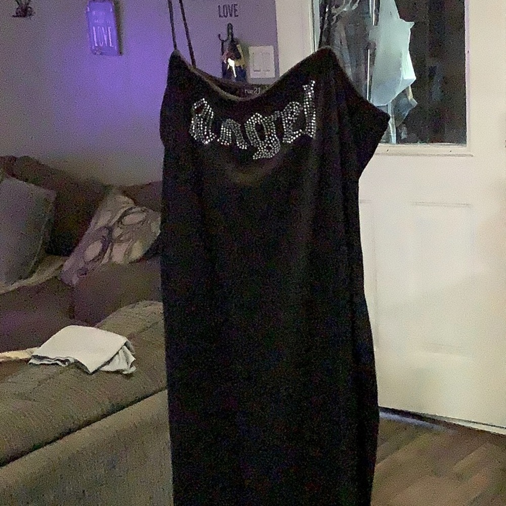 Rue 21 dress